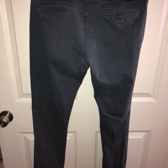 J Crew Driggs Pants Men’s - Picture 4 of 4